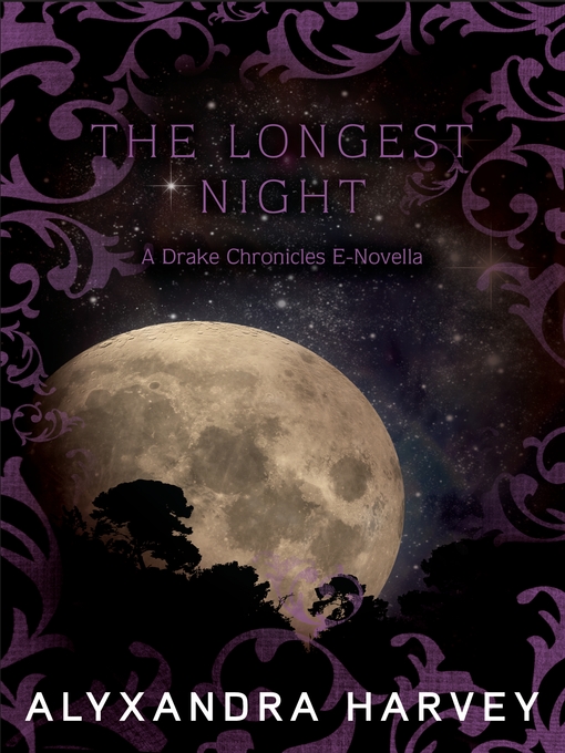 Title details for The Longest Night by Alyxandra Harvey - Available